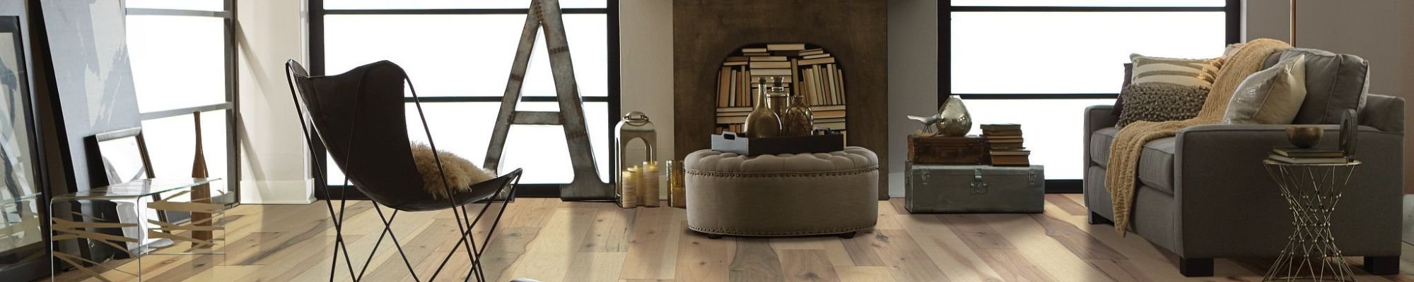 furniture on hardwood - bobbiejoes